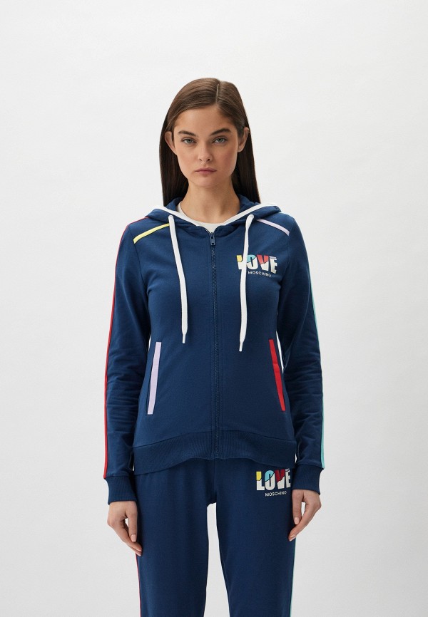 Love Moschino Костюм спортивный - фото 2