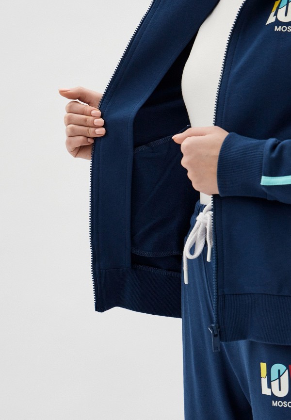 Love Moschino Костюм спортивный - фото 4