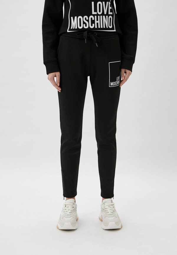 Love Moschino Брюки спортивные - фото 1