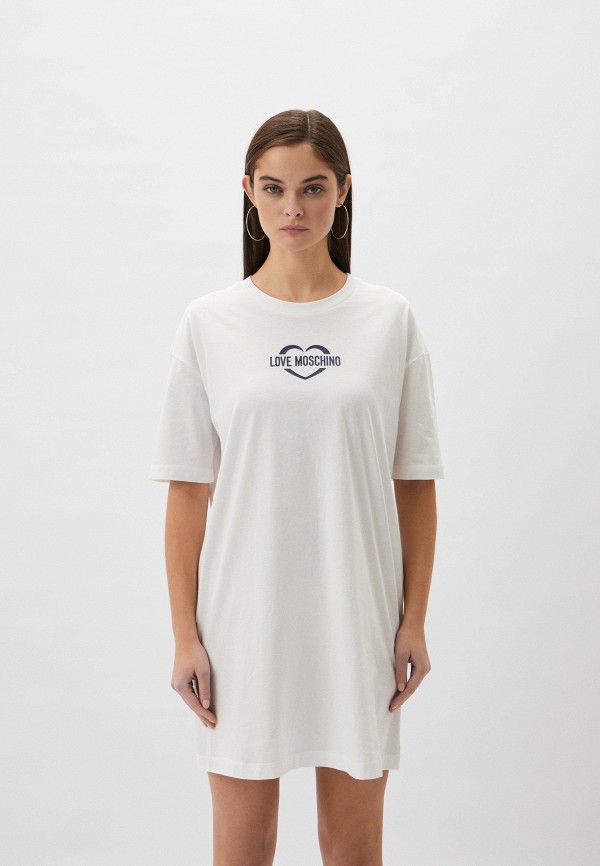 Love Moschino Платье - фото 1