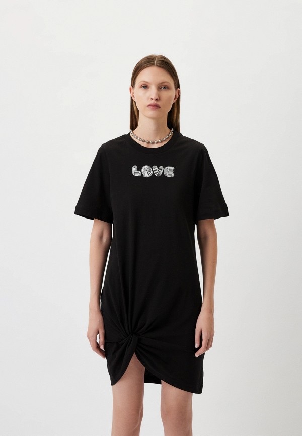 Love Moschino Платье - фото 1
