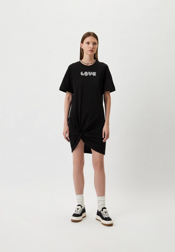 Love Moschino Платье - фото 2