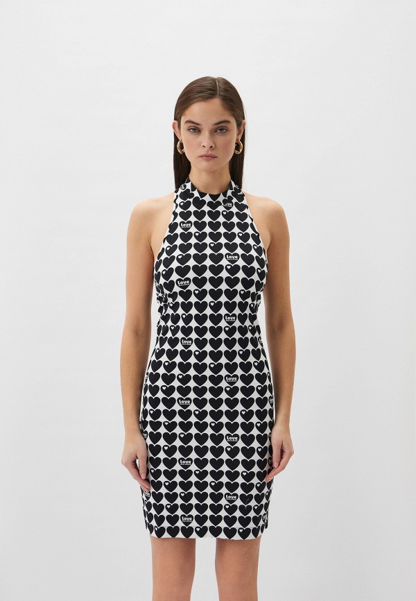 Love Moschino Платье - фото 1