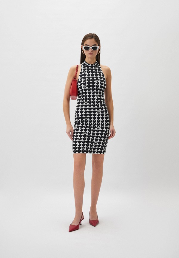Love Moschino Платье - фото 2