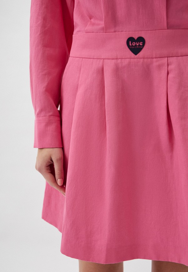 Love Moschino Платье - фото 4