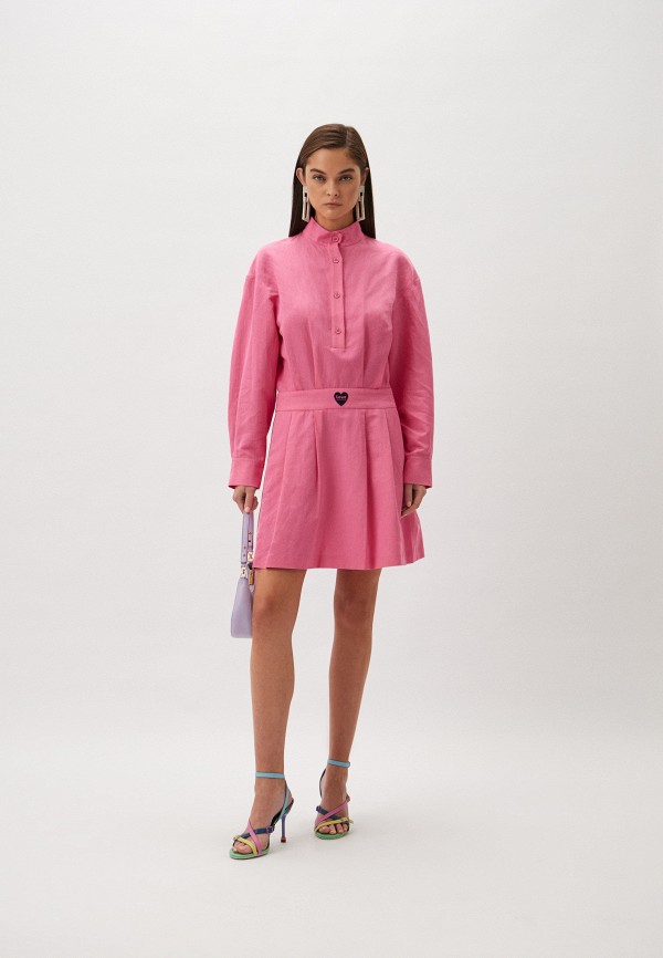 Love Moschino Платье - фото 2