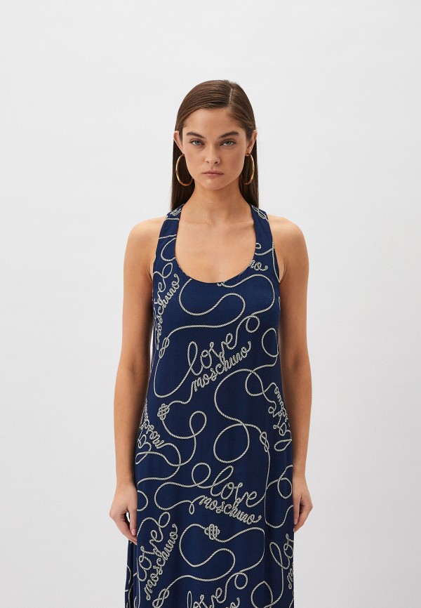 Love Moschino RTLADD541802 Lamoda