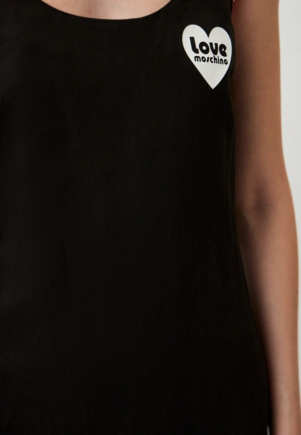 Love Moschino Сарафан - фото 4
