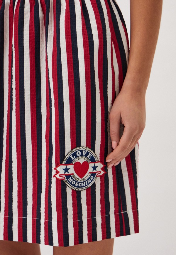 Love Moschino Платье - фото 4