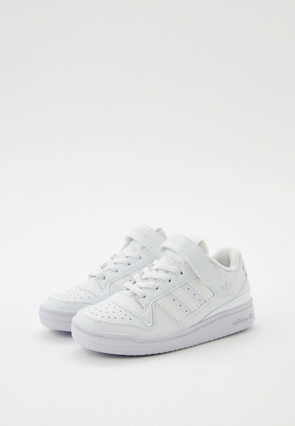 adidas Originals Кеды - FORUM LOW C - фото 3