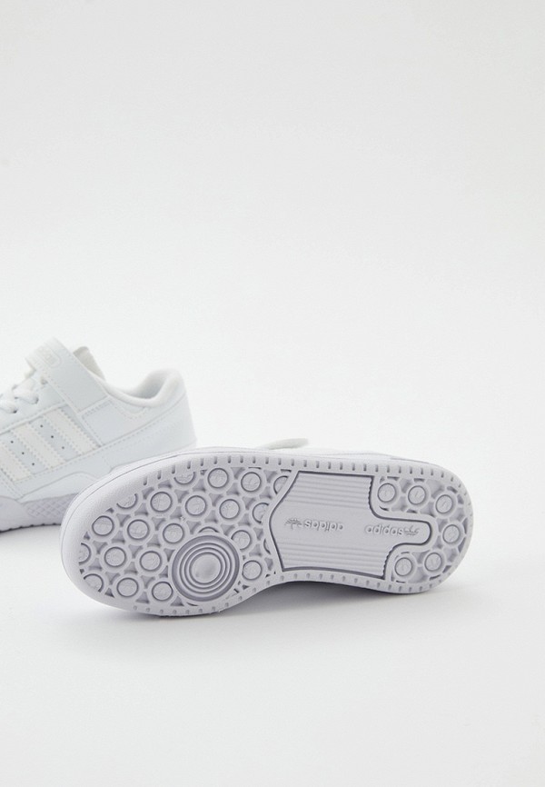adidas Originals Кеды - FORUM LOW C - фото 5