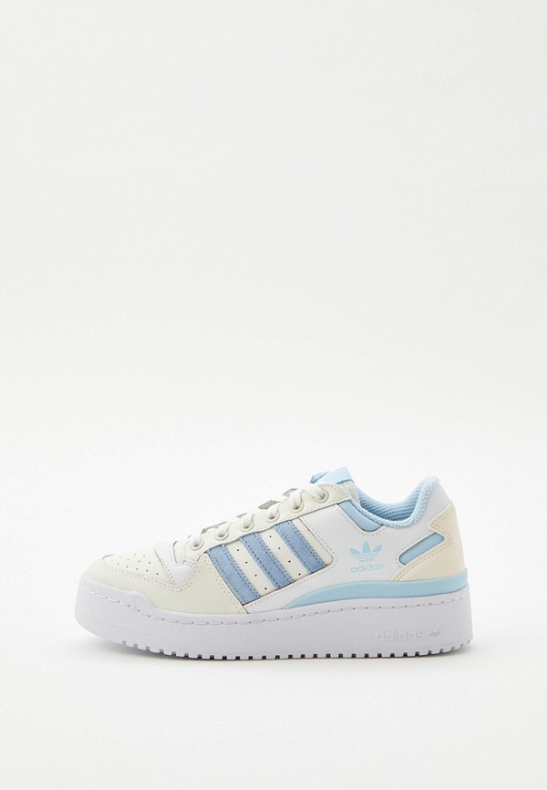 Adidas sales bold mujer