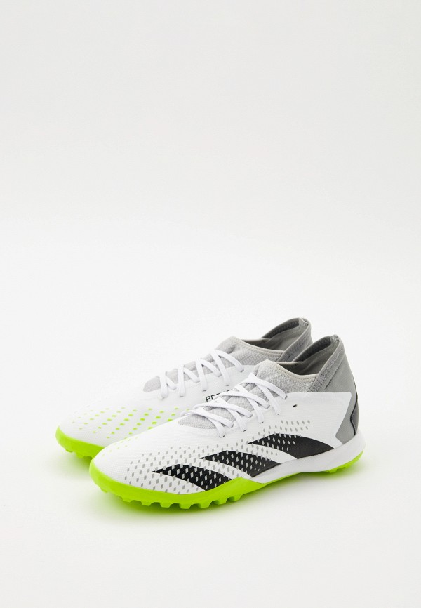 adidas Шиповки - PREDATOR ACCURACY.3 TF - фото 3
