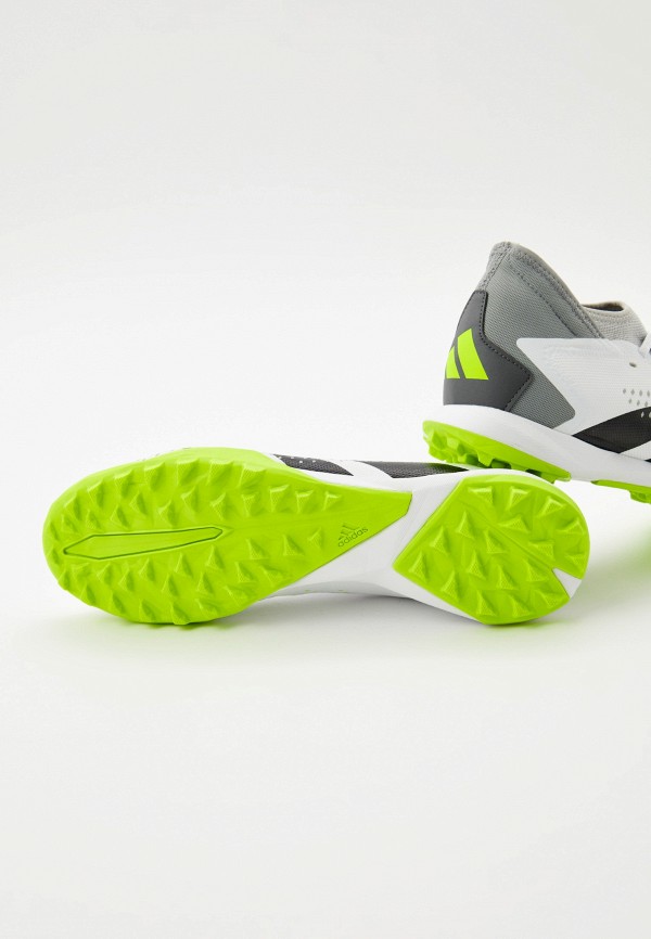adidas Шиповки - PREDATOR ACCURACY.3 TF - фото 5