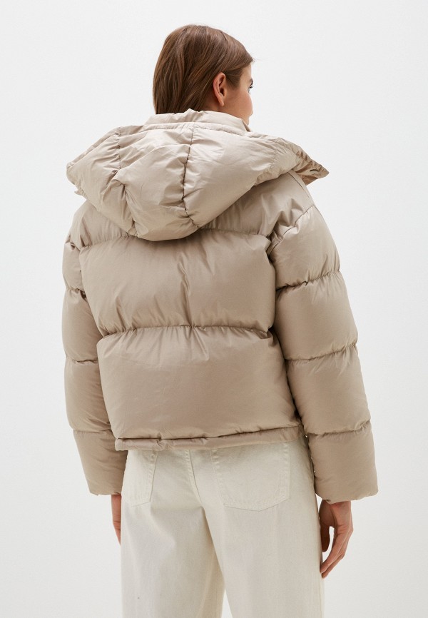 UnicoModa Куртка утепленная - фото 3