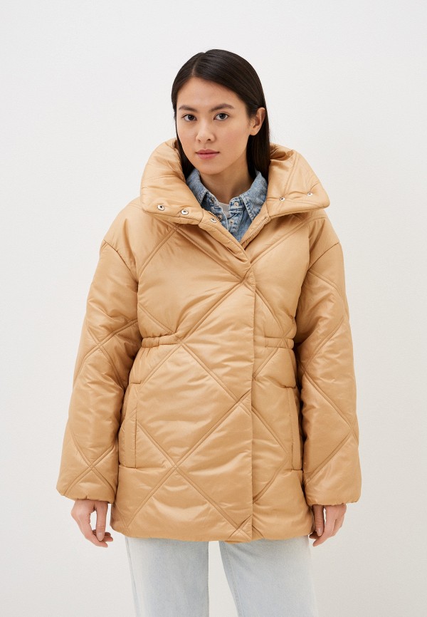 TrendyAngel Пуховик - фото 1