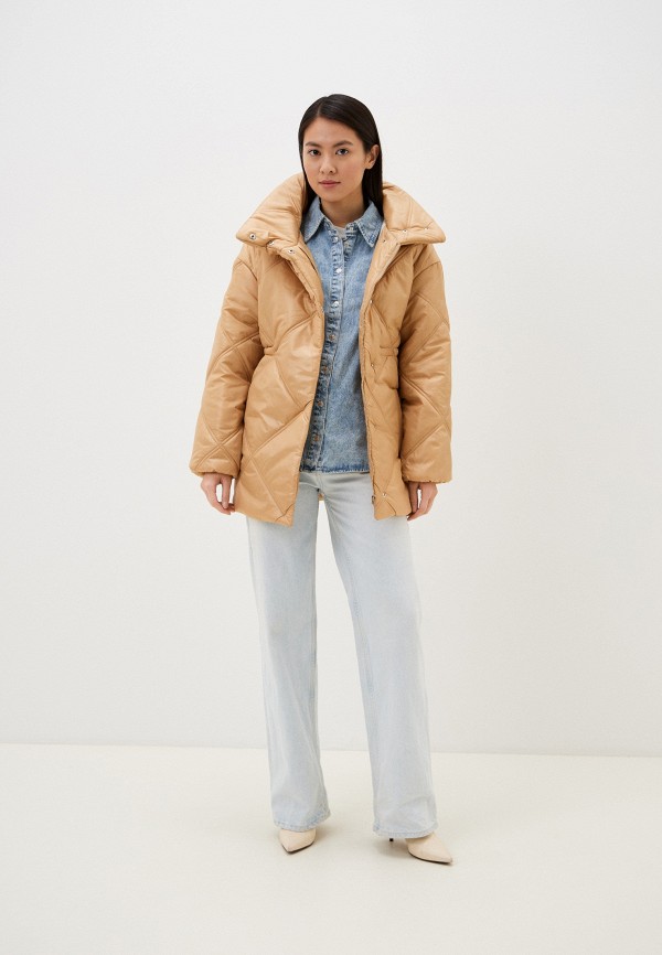 TrendyAngel Пуховик - фото 2