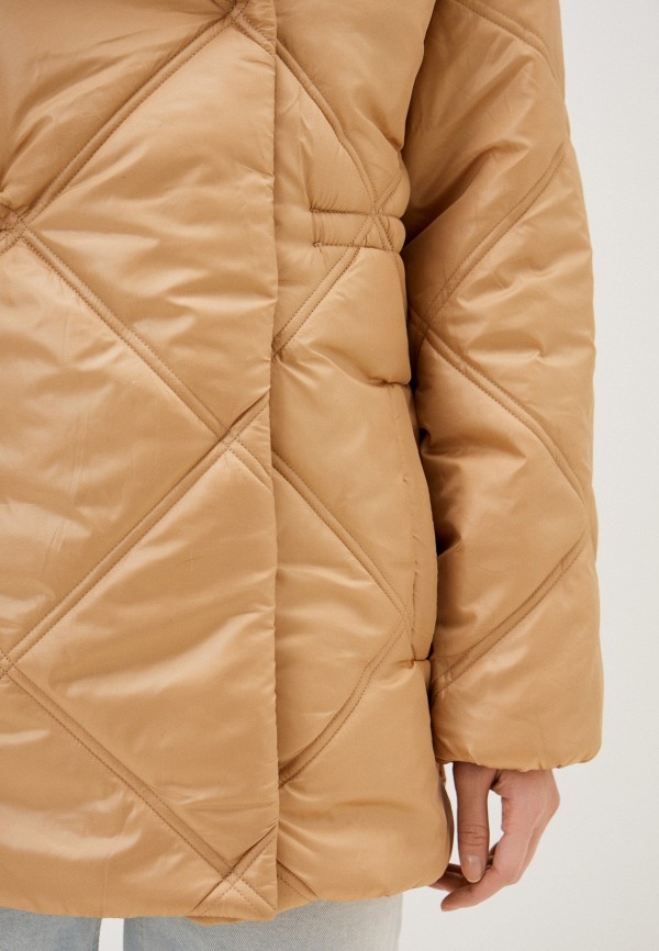 TrendyAngel Пуховик - фото 5