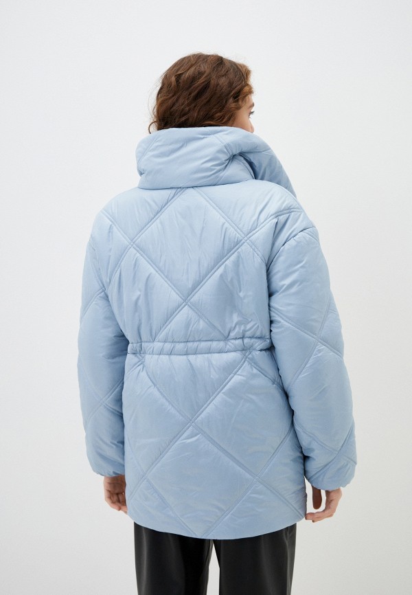 TrendyAngel Пуховик - фото 3