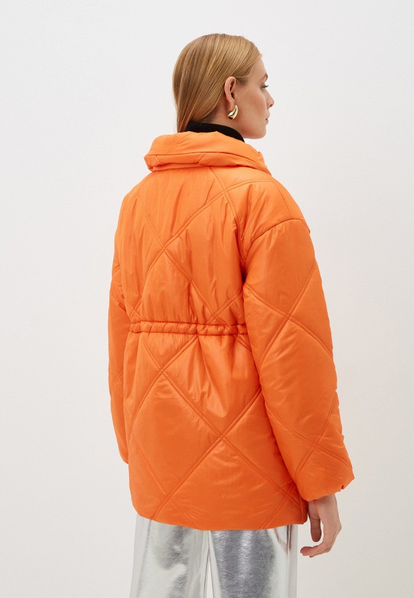 TrendyAngel Пуховик - фото 3