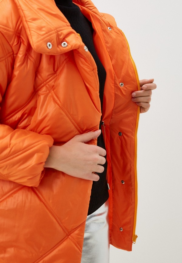 TrendyAngel Пуховик - фото 4