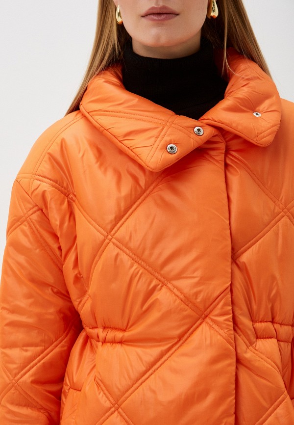 TrendyAngel Пуховик - фото 5