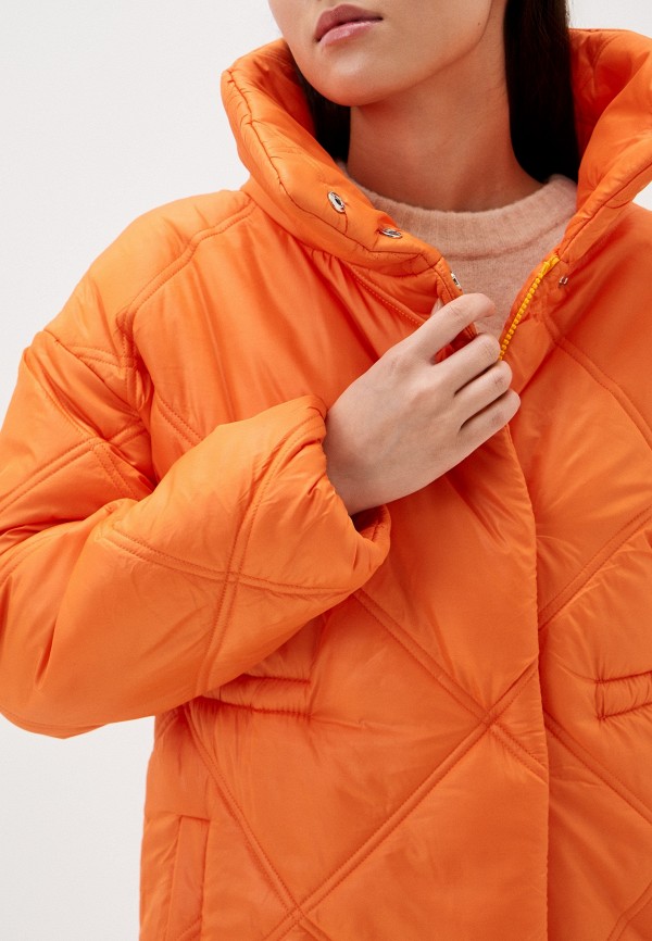 TrendyAngel Пуховик - фото 6