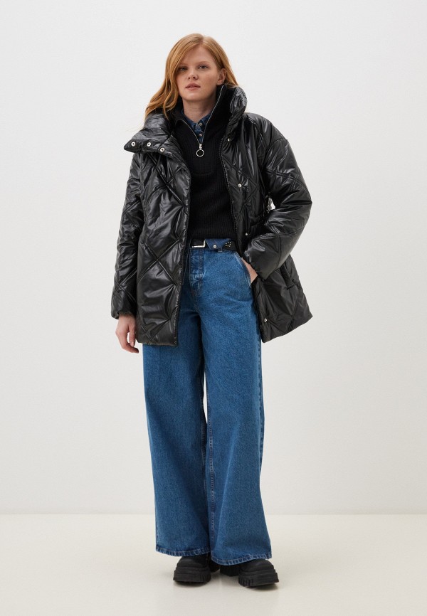 TrendyAngel Пуховик - фото 2