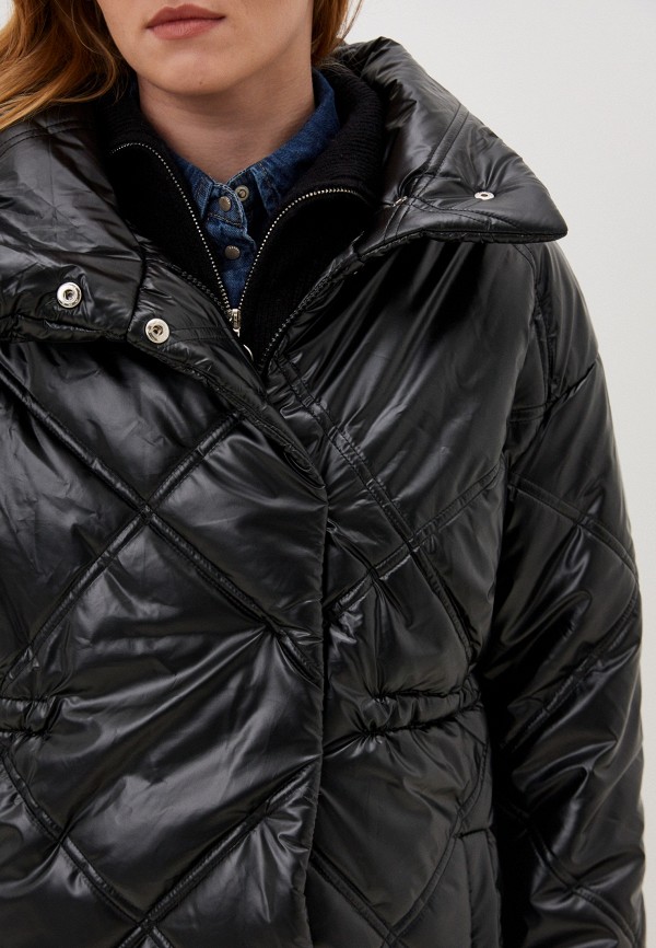 TrendyAngel Пуховик - фото 5