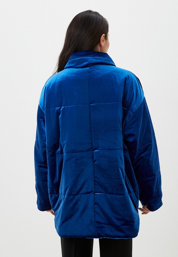 TrendyAngel Куртка-рубашка - фото 3