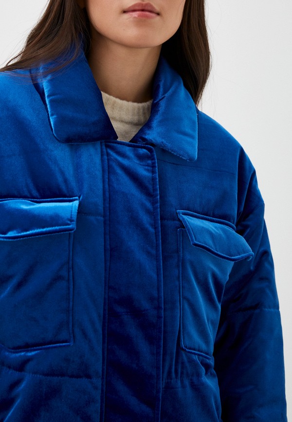 TrendyAngel Куртка-рубашка - фото 4