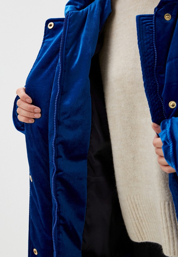 TrendyAngel Куртка-рубашка - фото 5