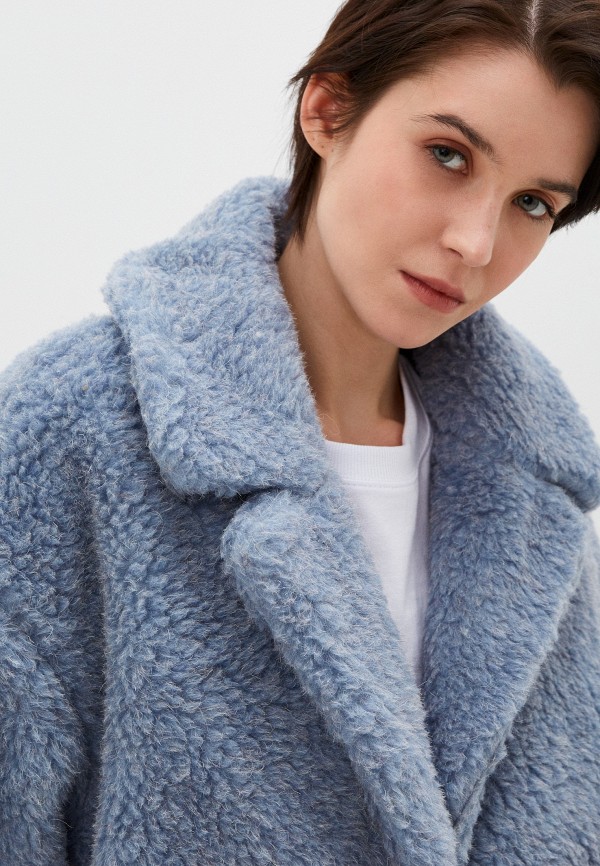 TrendyAngel Шуба - фото 4