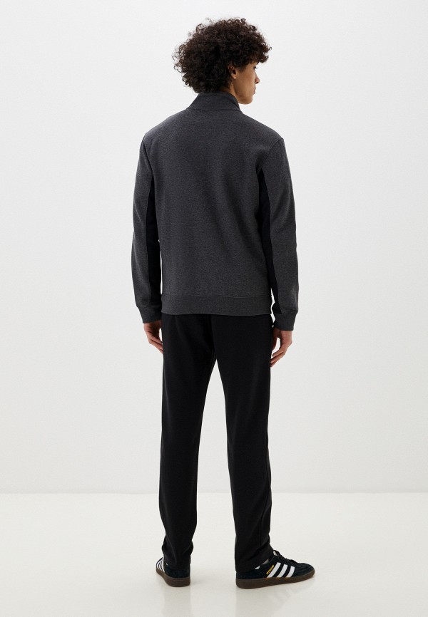 Костюм спортивный Champion, цвет: серый, RTLADD560001 — купить в ...