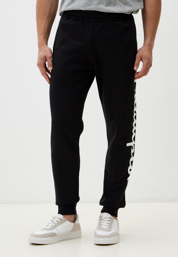 Champion Брюки спортивные - фото 1