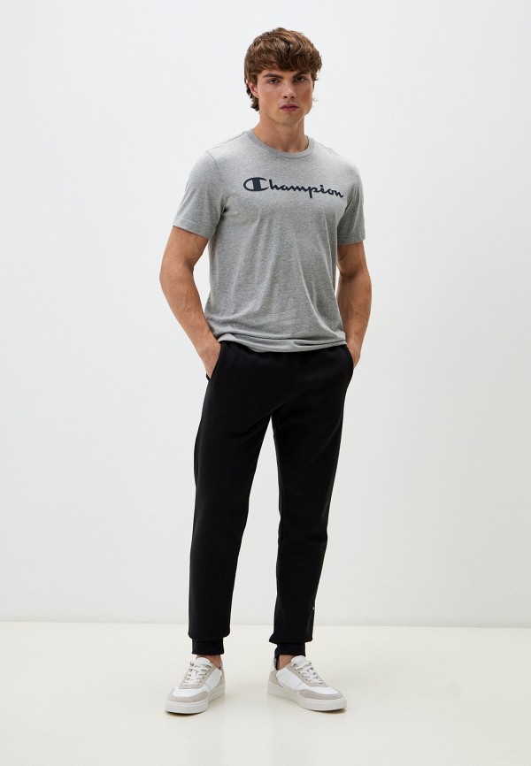 Champion Брюки спортивные - фото 2