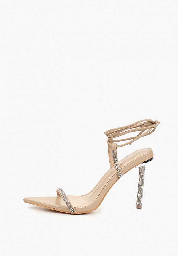 Public Desire Босоножки - фото 1