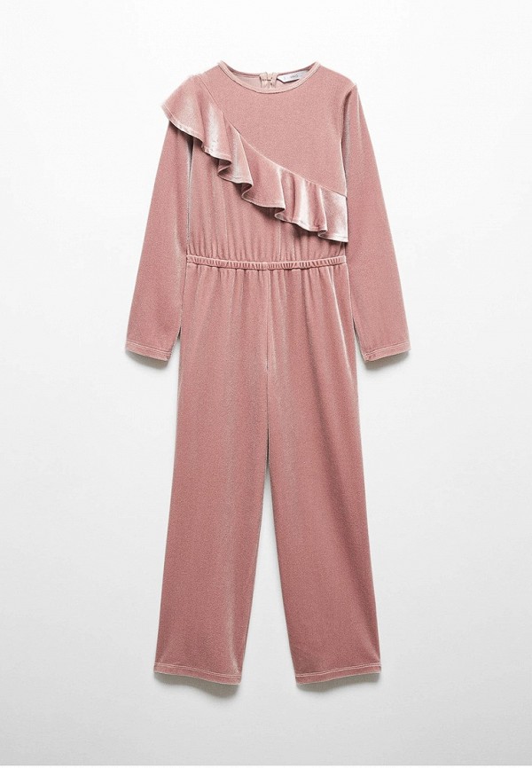 Mango Kids Комбинезон - CHER - фото 1