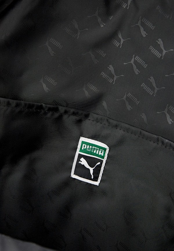 PUMA Рюкзак - Classics LV8 PU Backpack PUMA Black - фото 4