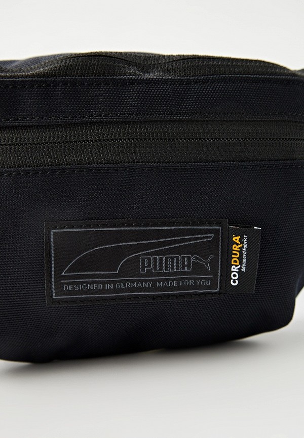 PUMA Сумка поясная - Axis Waist Bag - фото 3