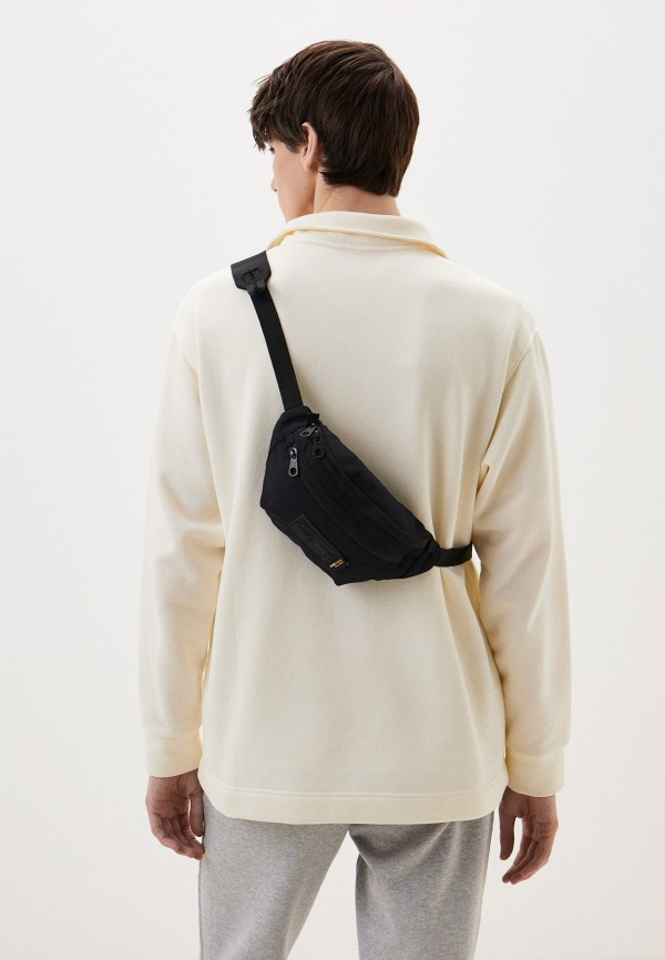 PUMA Сумка поясная - Axis Waist Bag - фото 5