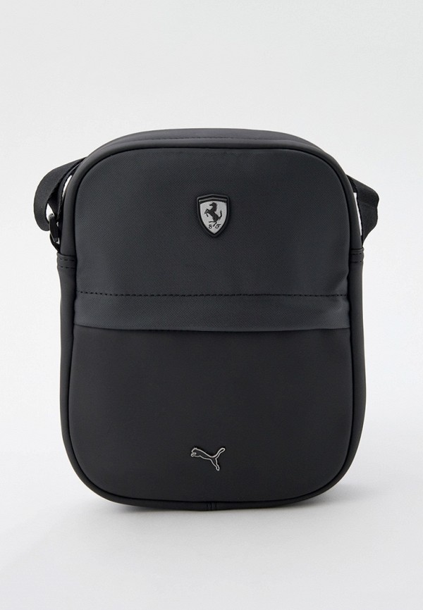 Ferrari store puma bag