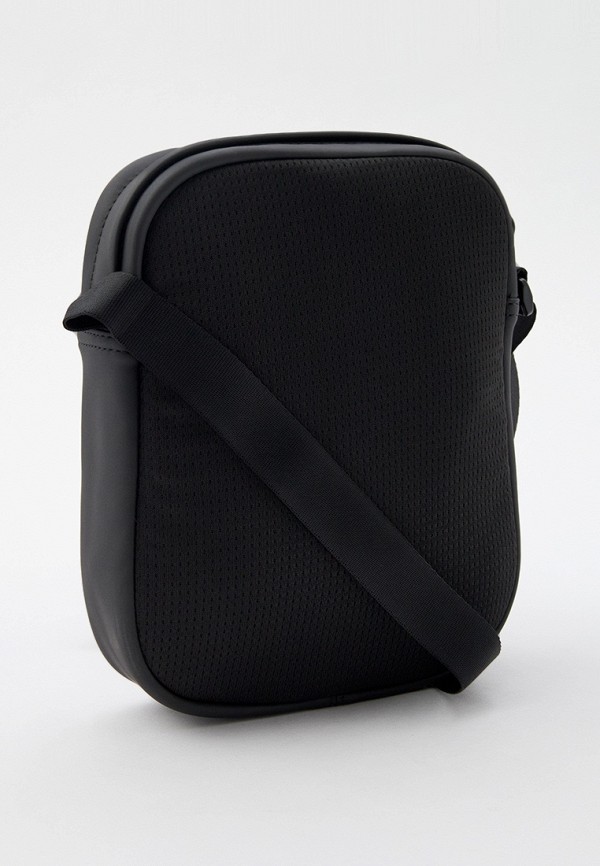 PUMA Сумка - Ferrari SPTWR Style Portable PUMA Black - фото 2