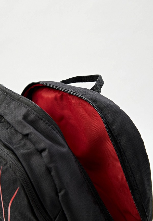 PUMA Рюкзак - Ferrari SPTWR Race Backpack PUMA Black - фото 4