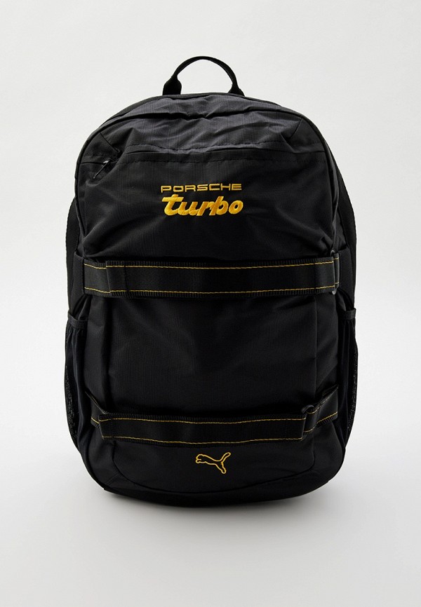 PUMA Рюкзак - Porsche Legacy Backpack PUMA Black - фото 1