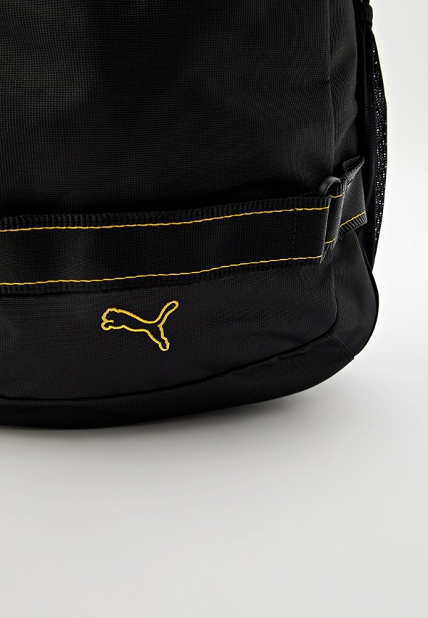 PUMA Рюкзак - Porsche Legacy Backpack PUMA Black - фото 3