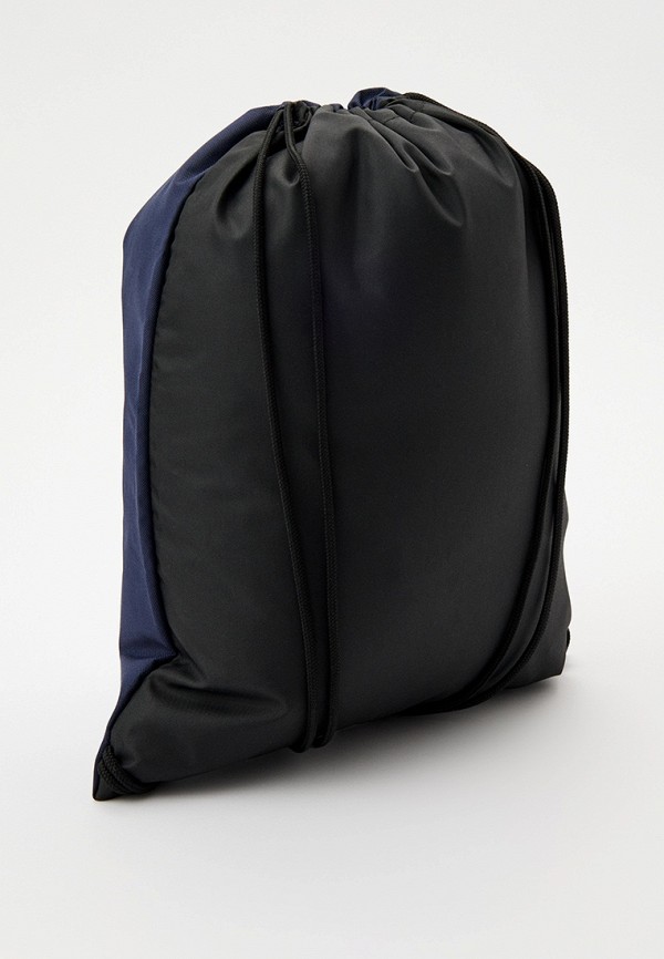 PUMA Мешок - PUMA Plus Gym Sack PUMA Navy - фото 2