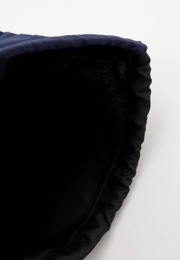 PUMA Мешок - PUMA Plus Gym Sack PUMA Navy - фото 4
