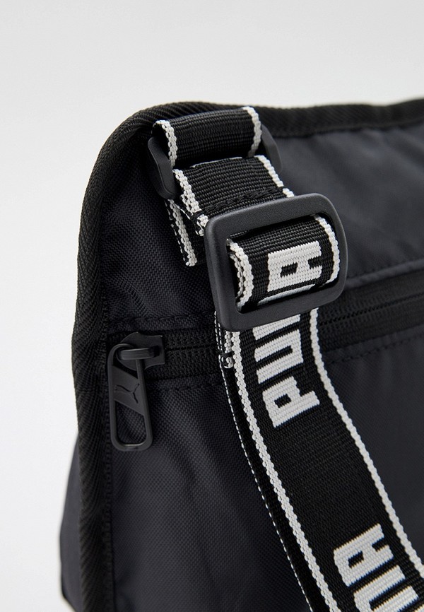 PUMA Сумка - Core Base Shoulder Bag PUMA Black - фото 3