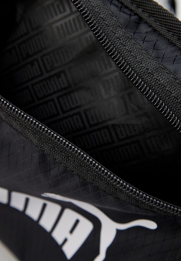 PUMA Сумка - Core Base Shoulder Bag PUMA Black - фото 4